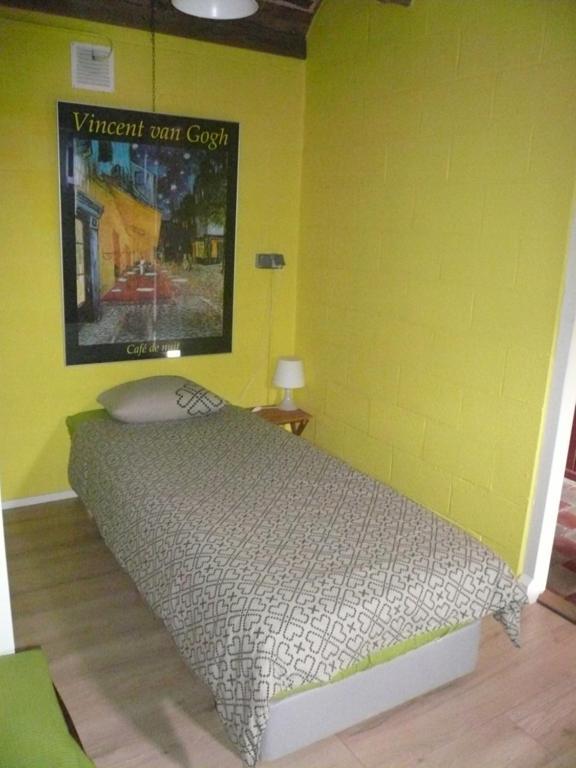 Vakantieboerderij Ferme Le Bleuet Ohey Esterno foto